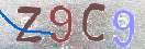 Εικόνα CAPTCHA