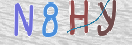 Εικόνα CAPTCHA