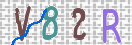 Εικόνα CAPTCHA