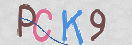 Εικόνα CAPTCHA