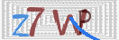 Εικόνα CAPTCHA