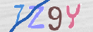 Εικόνα CAPTCHA