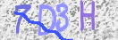 Εικόνα CAPTCHA