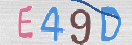 Εικόνα CAPTCHA