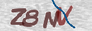 Εικόνα CAPTCHA