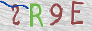 Εικόνα CAPTCHA