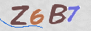 Εικόνα CAPTCHA
