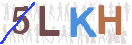 Εικόνα CAPTCHA