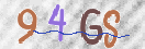 Εικόνα CAPTCHA