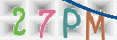 Εικόνα CAPTCHA