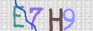 Εικόνα CAPTCHA