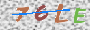 Εικόνα CAPTCHA
