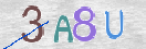 Εικόνα CAPTCHA
