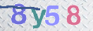 Εικόνα CAPTCHA