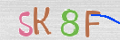 Εικόνα CAPTCHA
