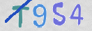 Εικόνα CAPTCHA