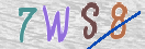 Εικόνα CAPTCHA