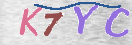 Εικόνα CAPTCHA