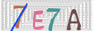 Εικόνα CAPTCHA