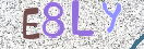 Εικόνα CAPTCHA