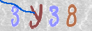 Εικόνα CAPTCHA