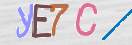 Εικόνα CAPTCHA