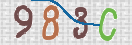 Εικόνα CAPTCHA