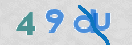 Εικόνα CAPTCHA