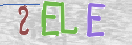 Εικόνα CAPTCHA