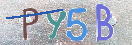 Εικόνα CAPTCHA