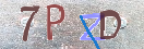 Εικόνα CAPTCHA