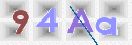 Εικόνα CAPTCHA