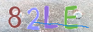 Εικόνα CAPTCHA