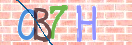 Εικόνα CAPTCHA