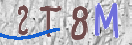 Εικόνα CAPTCHA