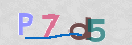 Εικόνα CAPTCHA