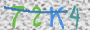Εικόνα CAPTCHA