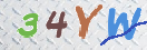 Εικόνα CAPTCHA