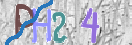 Εικόνα CAPTCHA