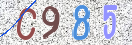 Εικόνα CAPTCHA