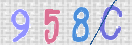 Εικόνα CAPTCHA