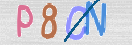 Εικόνα CAPTCHA