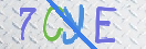 Εικόνα CAPTCHA
