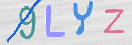 Εικόνα CAPTCHA