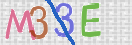 Εικόνα CAPTCHA