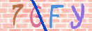 Εικόνα CAPTCHA