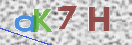 Εικόνα CAPTCHA