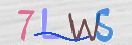 Εικόνα CAPTCHA
