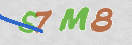 Εικόνα CAPTCHA