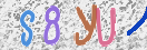 Εικόνα CAPTCHA